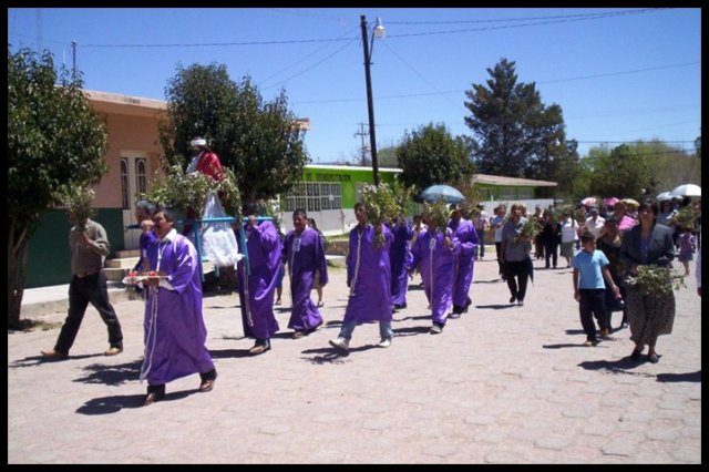 Semana Santa